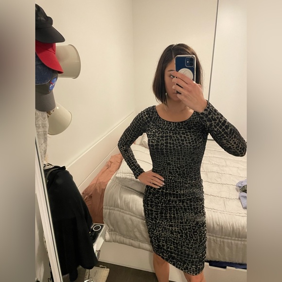 BCBG dress - Picture 2 of 3